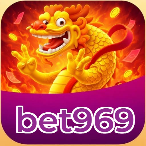 Logo da bet969