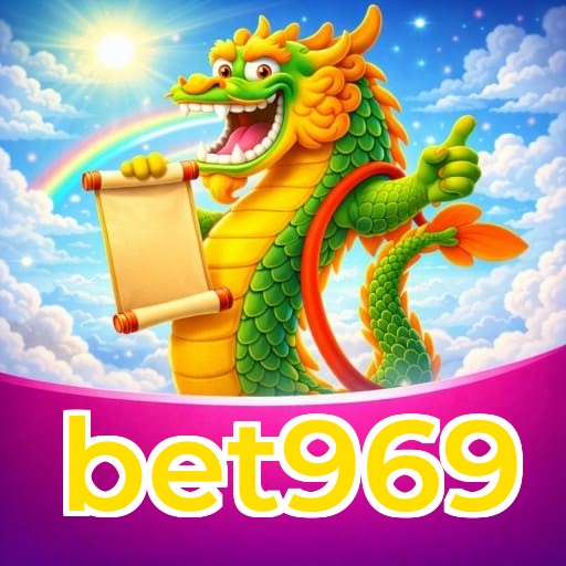 Catálogo bet969 2.547 jogos - Pragmatic Play, Evolution, NetEnt